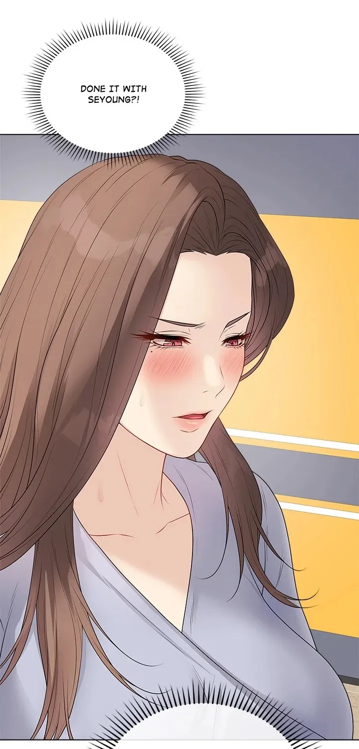 Read Signed, Sealed, Mistaken chapter 28 image 58 on Lezhin