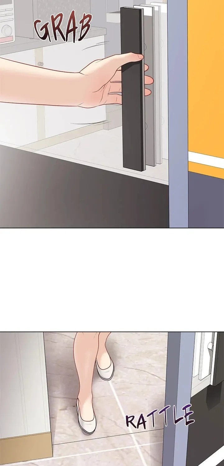 Read Signed, Sealed, Mistaken chapter 28 image 62 on Lezhin