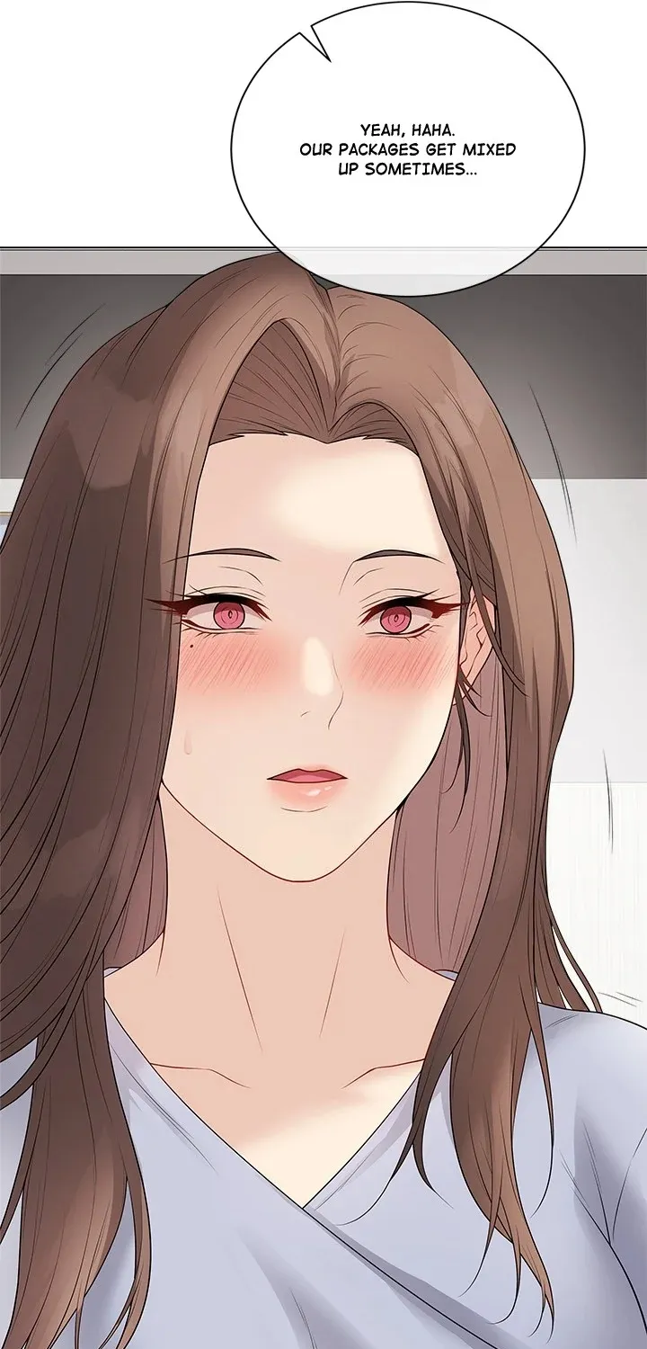 Read Signed, Sealed, Mistaken chapter 28 image 64 on Lezhin