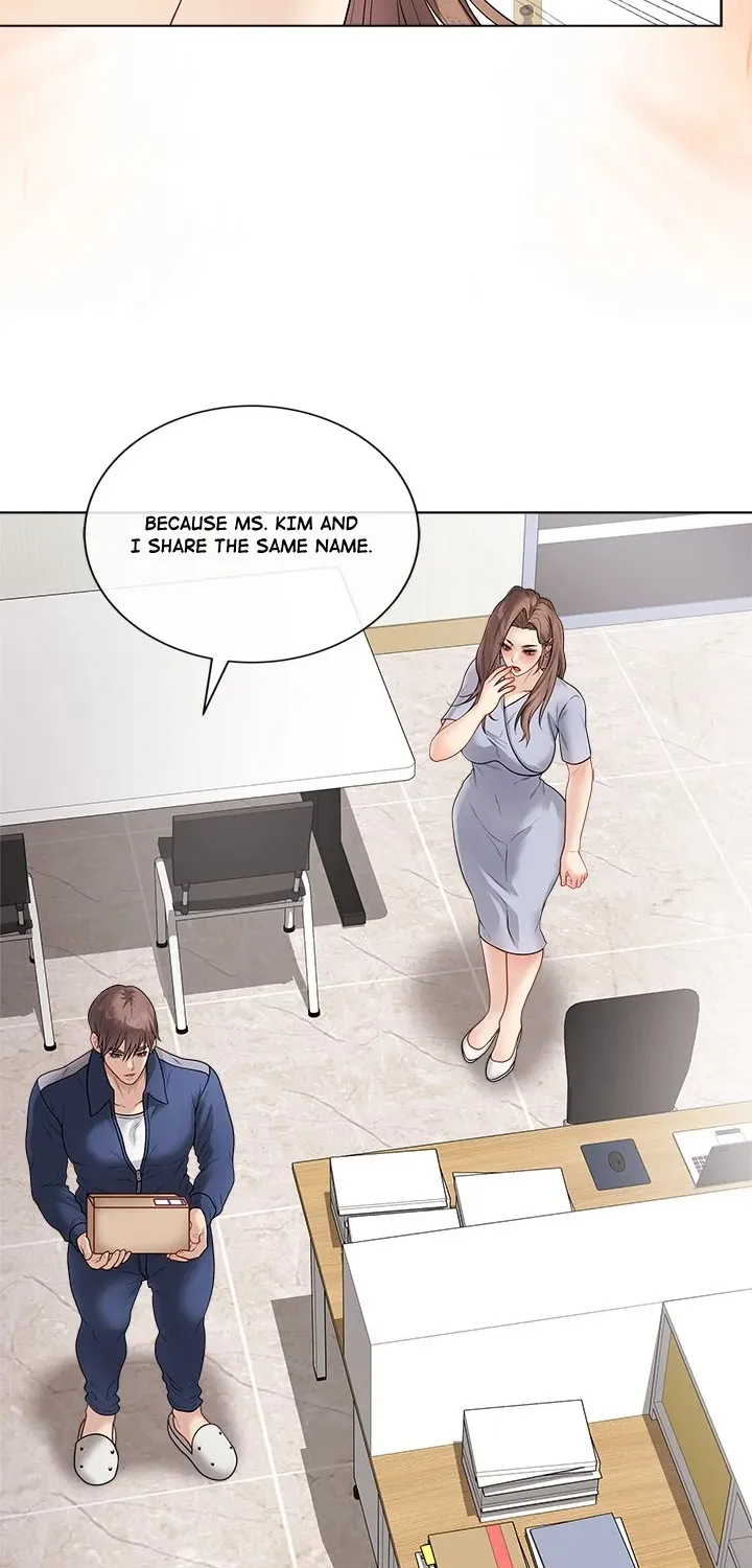 Read Signed, Sealed, Mistaken chapter 28 image 66 on Lezhin