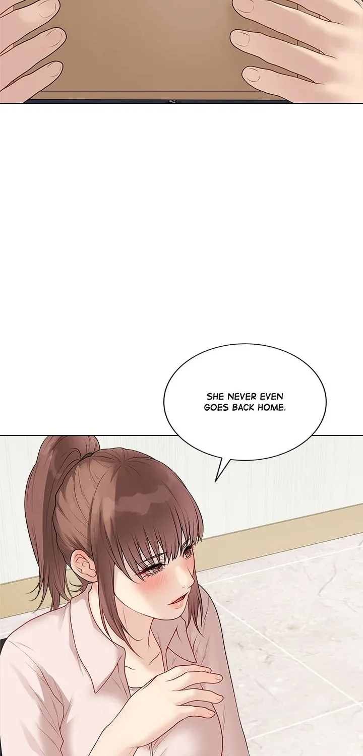 Read Signed, Sealed, Mistaken chapter 28 image 69 on Lezhin