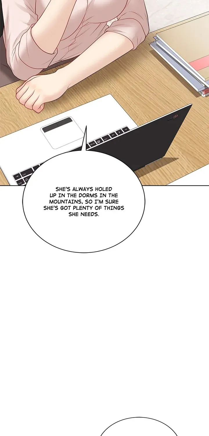 Read Signed, Sealed, Mistaken chapter 28 image 70 on Lezhin