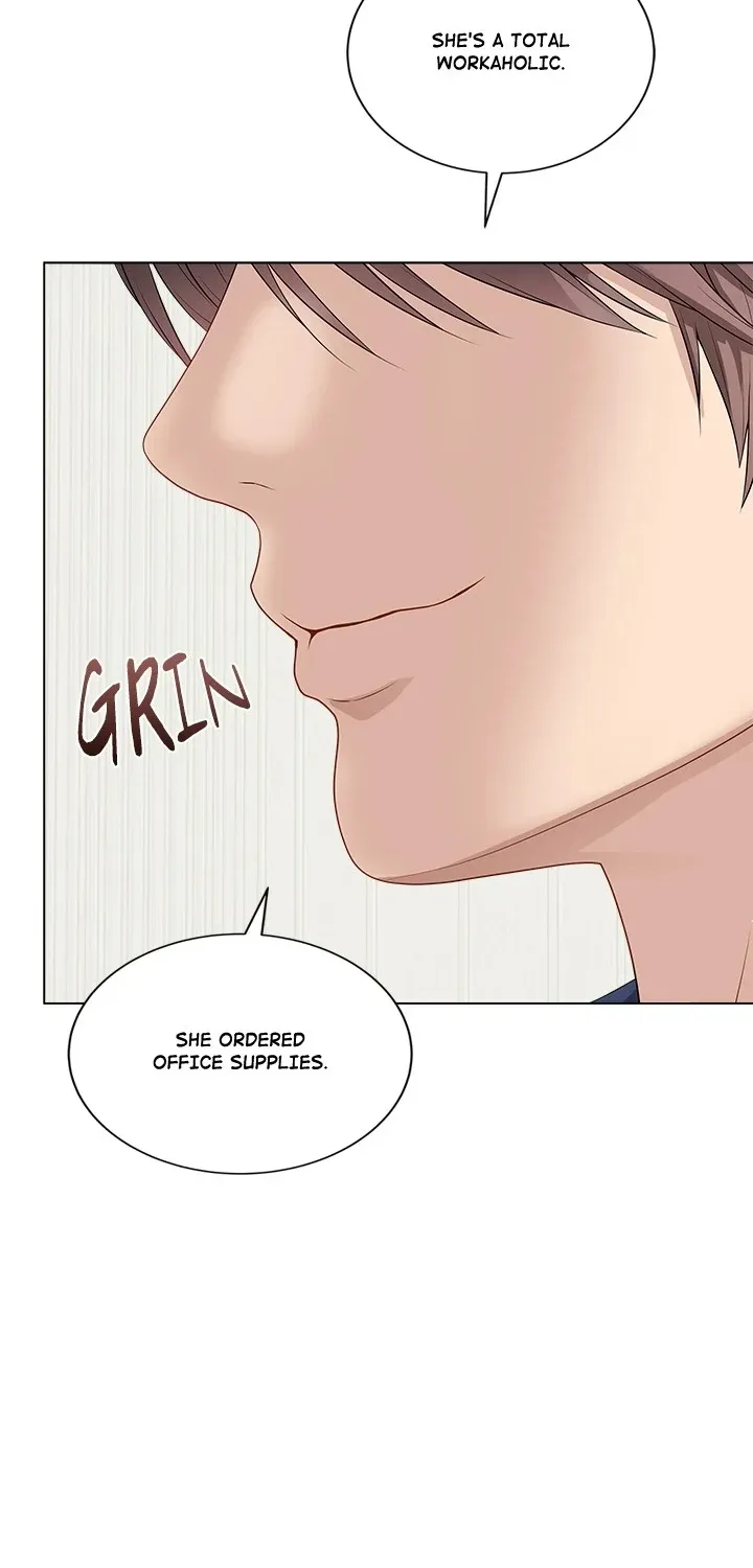 Read Signed, Sealed, Mistaken chapter 28 image 71 on Lezhin