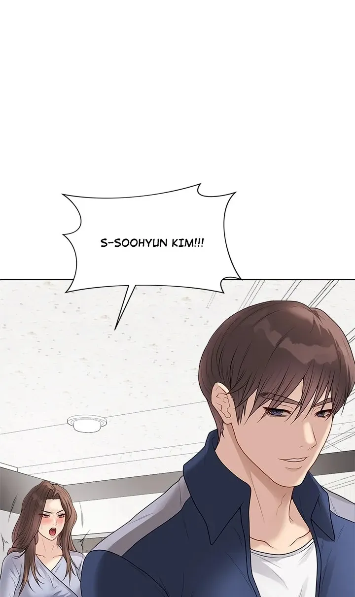 Read Signed, Sealed, Mistaken chapter 28 image 73 on Lezhin