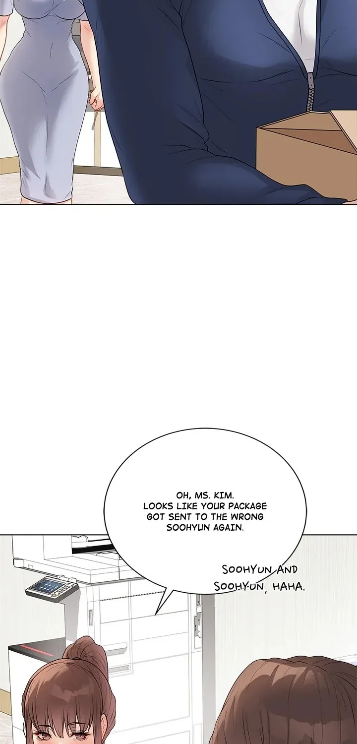 Read Signed, Sealed, Mistaken chapter 28 image 74 on Lezhin