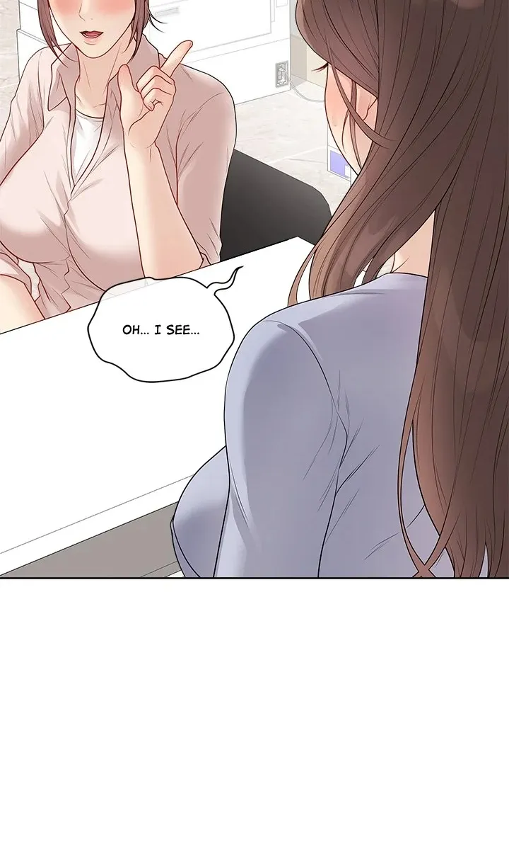 Read Signed, Sealed, Mistaken chapter 28 image 75 on Lezhin