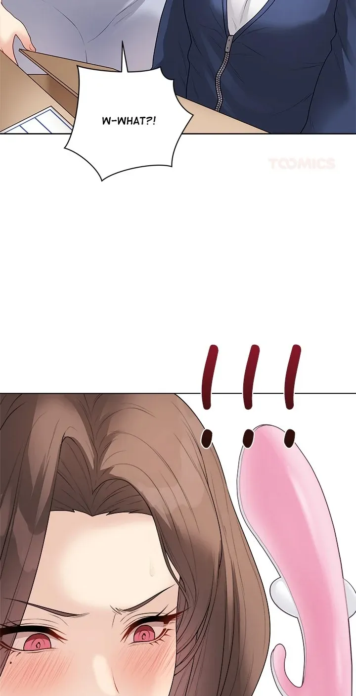 Read Signed, Sealed, Mistaken chapter 28 image 77 on Lezhin