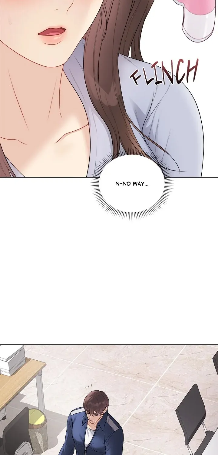 Read Signed, Sealed, Mistaken chapter 28 image 78 on Lezhin