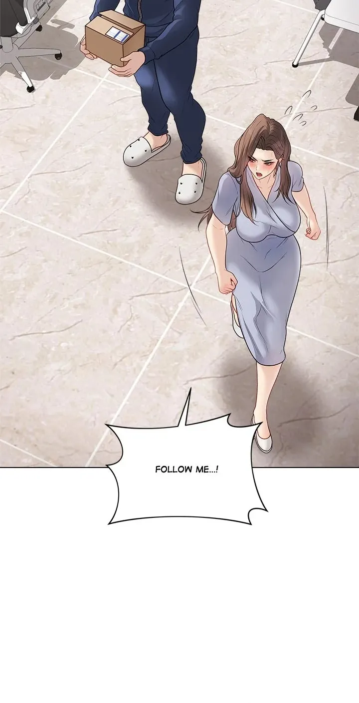 Read Signed, Sealed, Mistaken chapter 28 image 79 on Lezhin