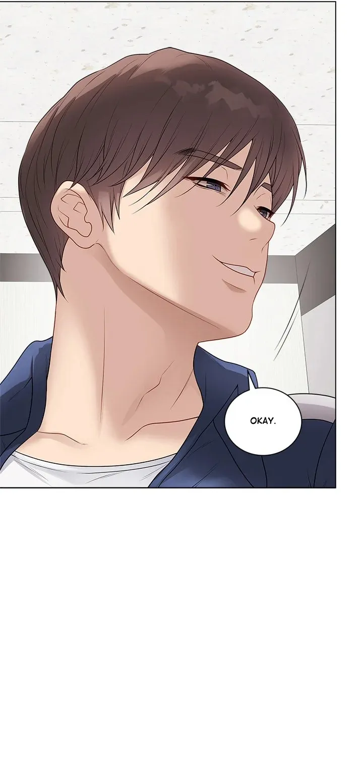 Read Signed, Sealed, Mistaken chapter 28 image 80 on Lezhin