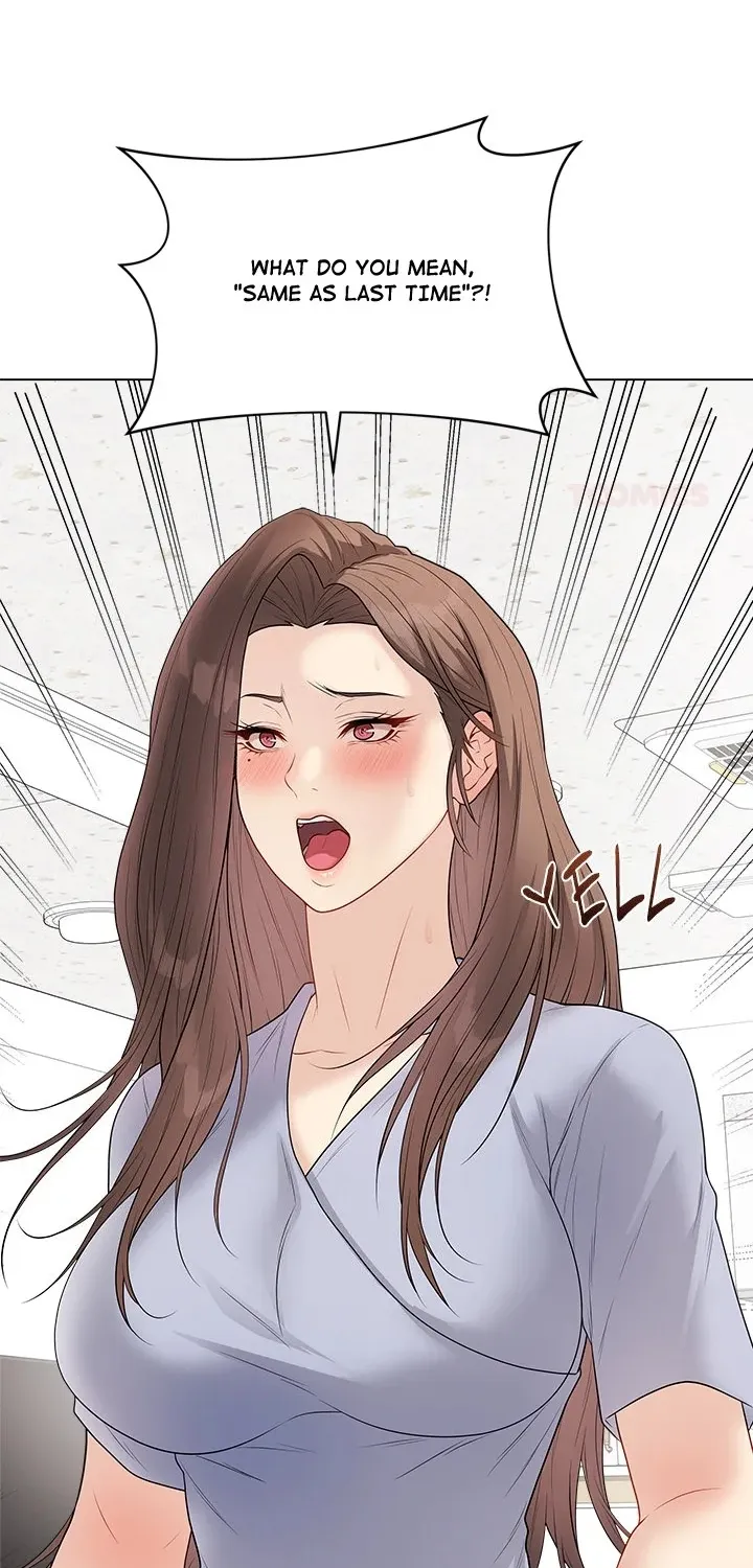 Read Signed, Sealed, Mistaken chapter 28 image 82 on Lezhin