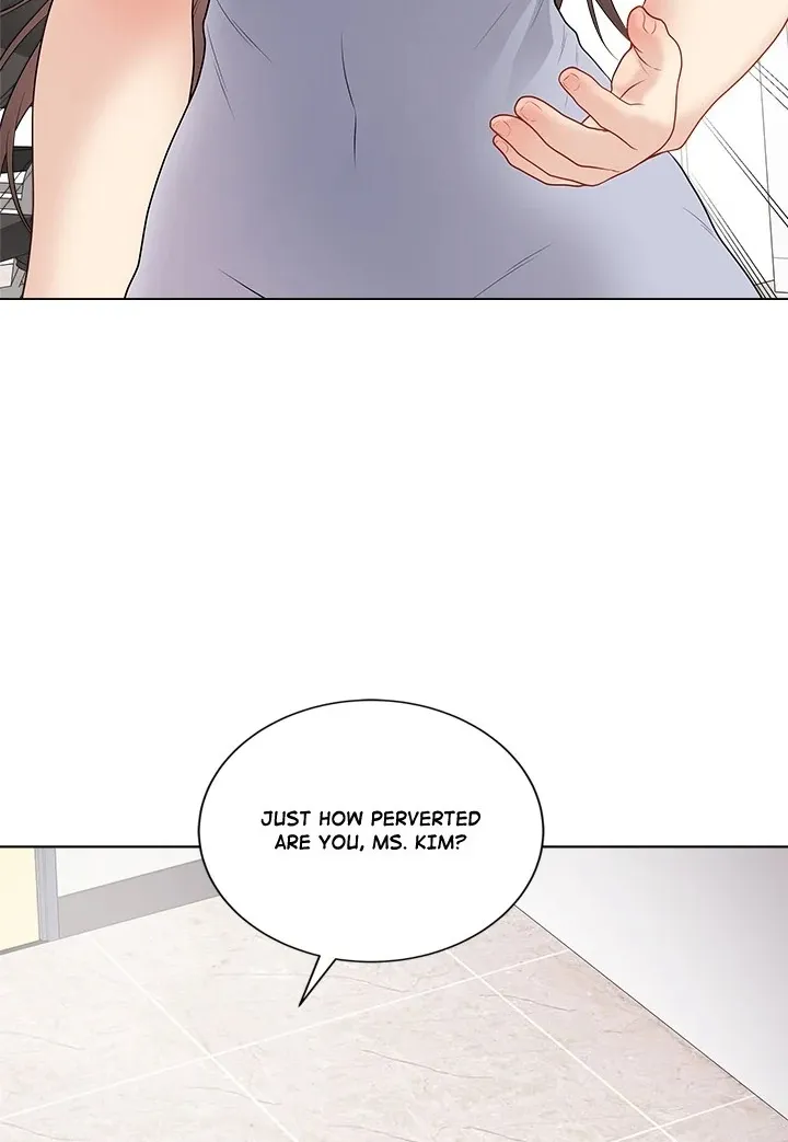 Read Signed, Sealed, Mistaken chapter 28 image 83 on Lezhin
