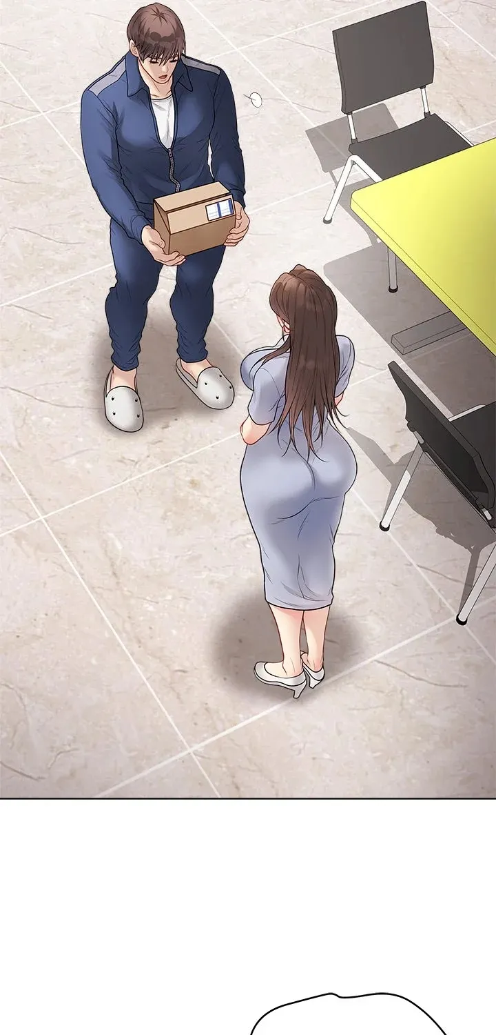 Read Signed, Sealed, Mistaken chapter 28 image 84 on Lezhin