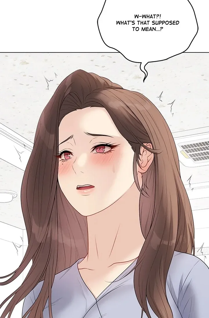 Read Signed, Sealed, Mistaken chapter 28 image 85 on Lezhin