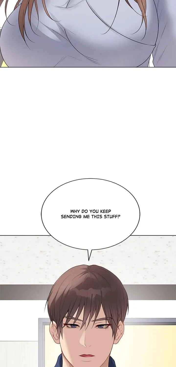 Read Signed, Sealed, Mistaken chapter 28 image 86 on Lezhin