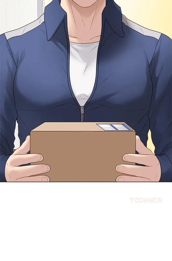 Read Signed, Sealed, Mistaken chapter 28 image 87 on Lezhin