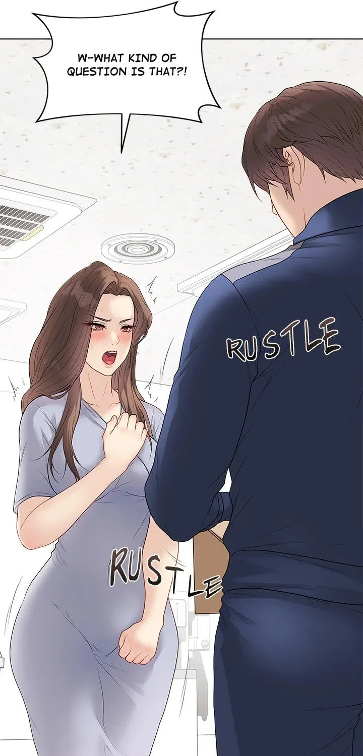 Read Signed, Sealed, Mistaken chapter 28 image 88 on Lezhin