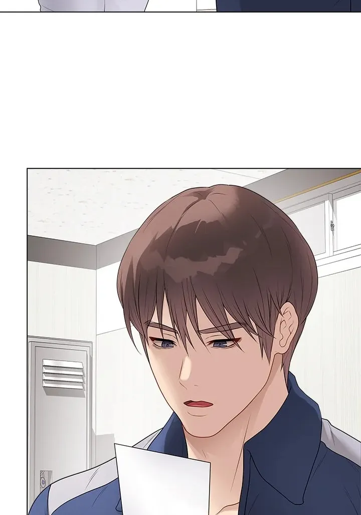 Read Signed, Sealed, Mistaken chapter 28 image 89 on Lezhin