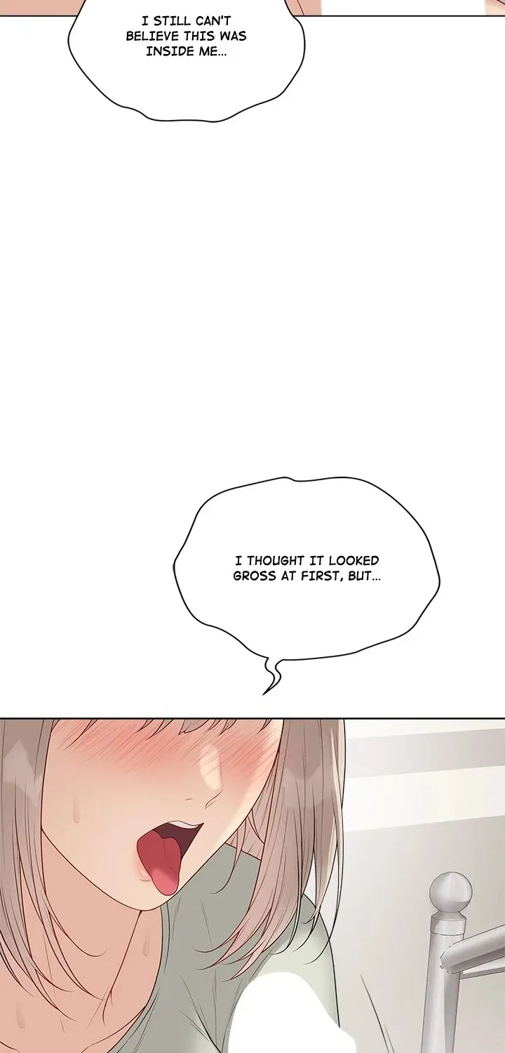 Read Signed, Sealed, Mistaken chapter 28 image 9 on Lezhin