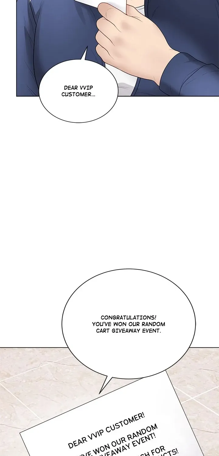 Read Signed, Sealed, Mistaken chapter 28 image 90 on Lezhin