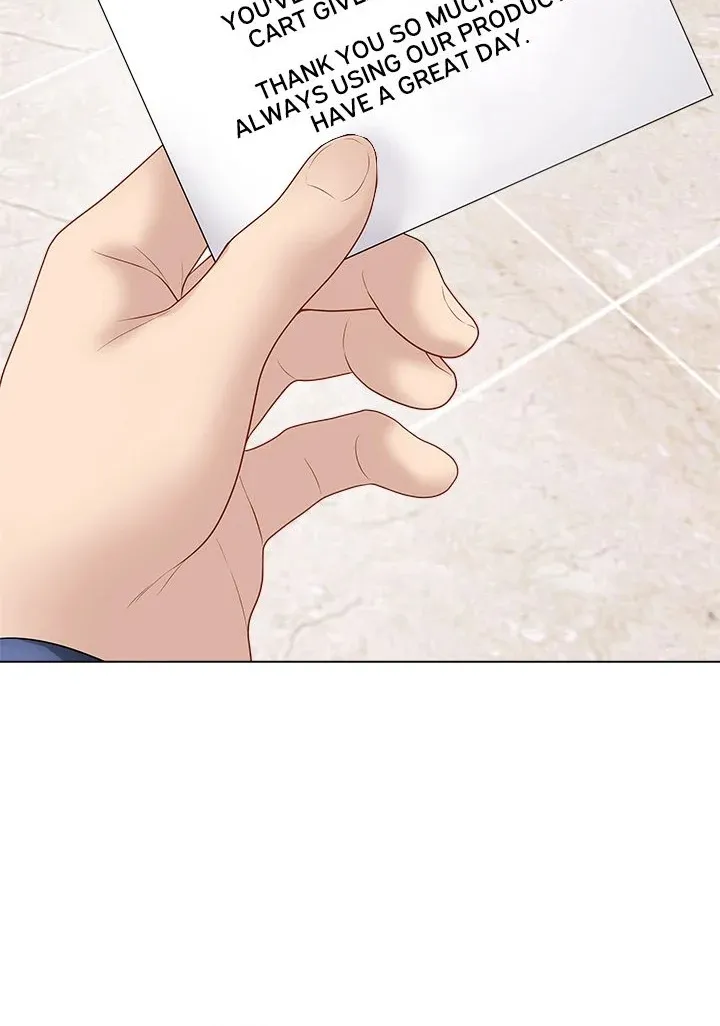 Read Signed, Sealed, Mistaken chapter 28 image 91 on Lezhin
