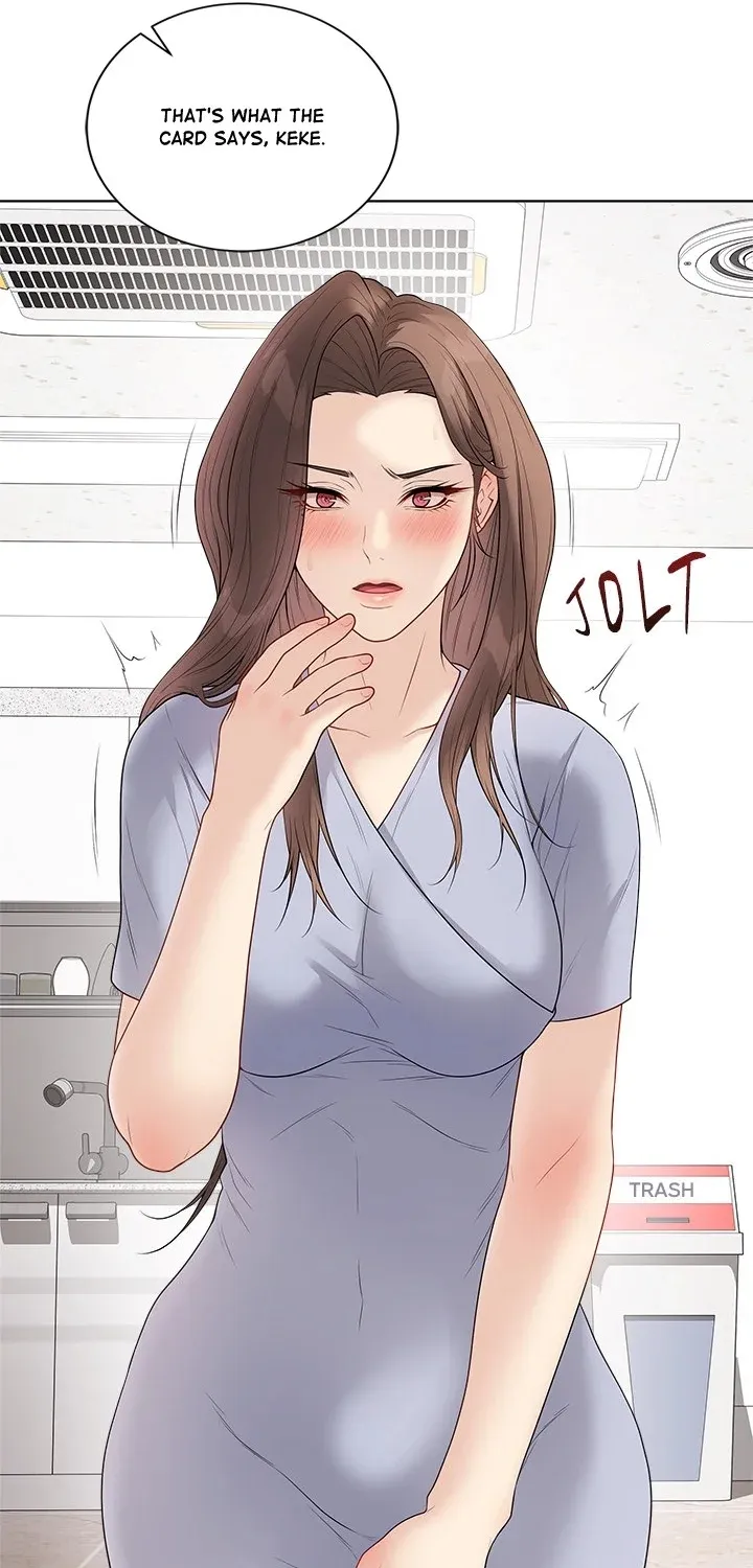 Read Signed, Sealed, Mistaken chapter 28 image 92 on Lezhin