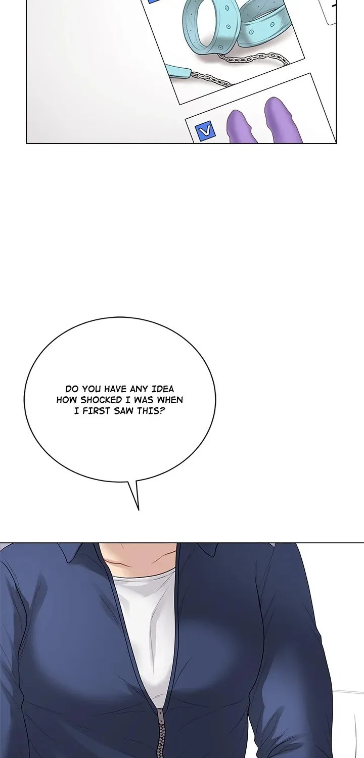 Read Signed, Sealed, Mistaken chapter 28 image 94 on Lezhin
