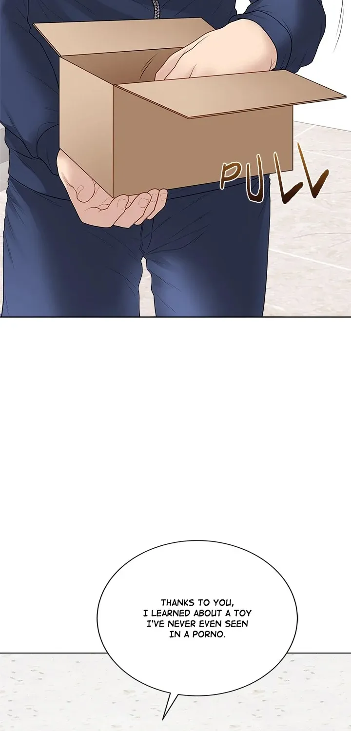 Read Signed, Sealed, Mistaken chapter 28 image 95 on Lezhin