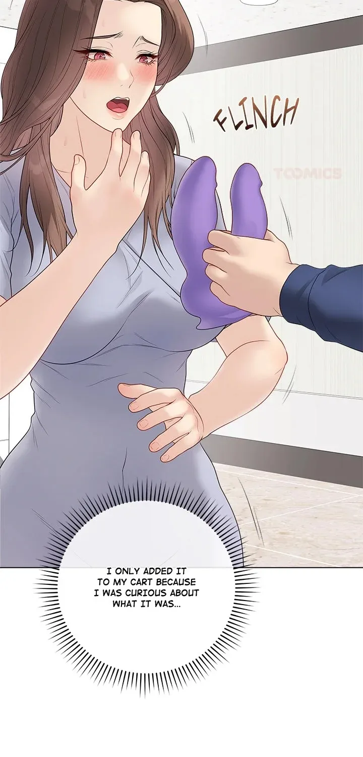 Read Signed, Sealed, Mistaken chapter 28 image 98 on Lezhin