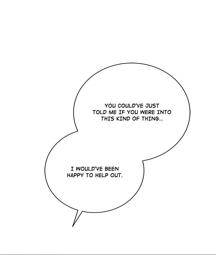Read Signed, Sealed, Mistaken chapter 28 image 99 on Lezhin