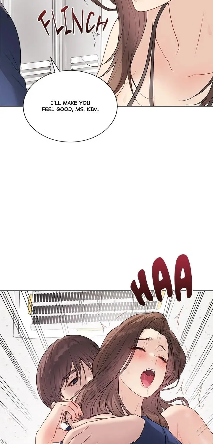 Read Signed, Sealed, Mistaken chapter 29 image 10 on Lezhin