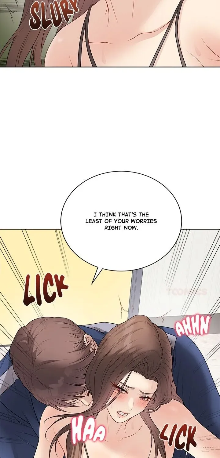Read Signed, Sealed, Mistaken chapter 29 image 14 on Lezhin