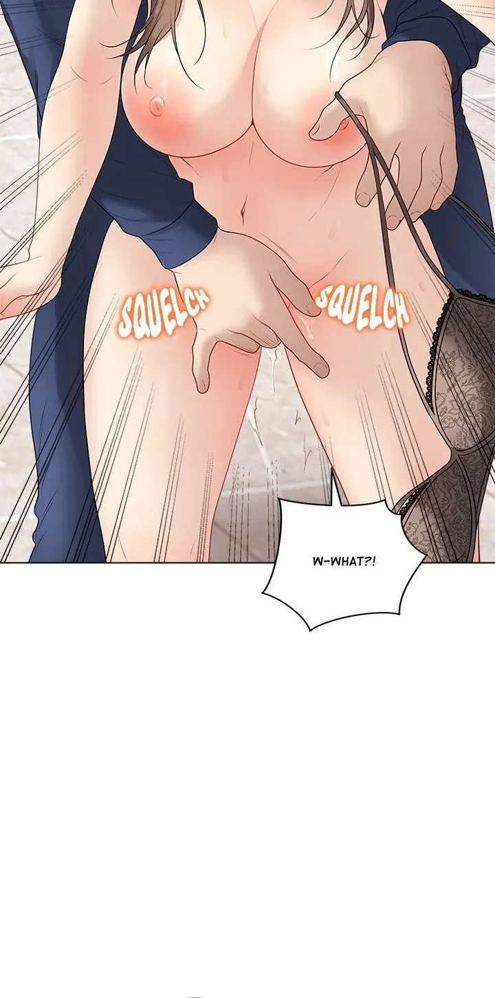 Read Signed, Sealed, Mistaken chapter 29 image 15 on Lezhin