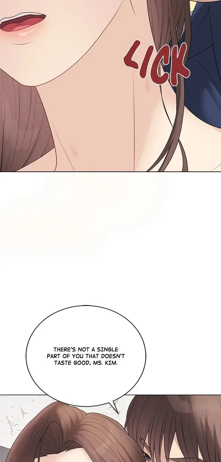 Read Signed, Sealed, Mistaken chapter 29 image 18 on Lezhin