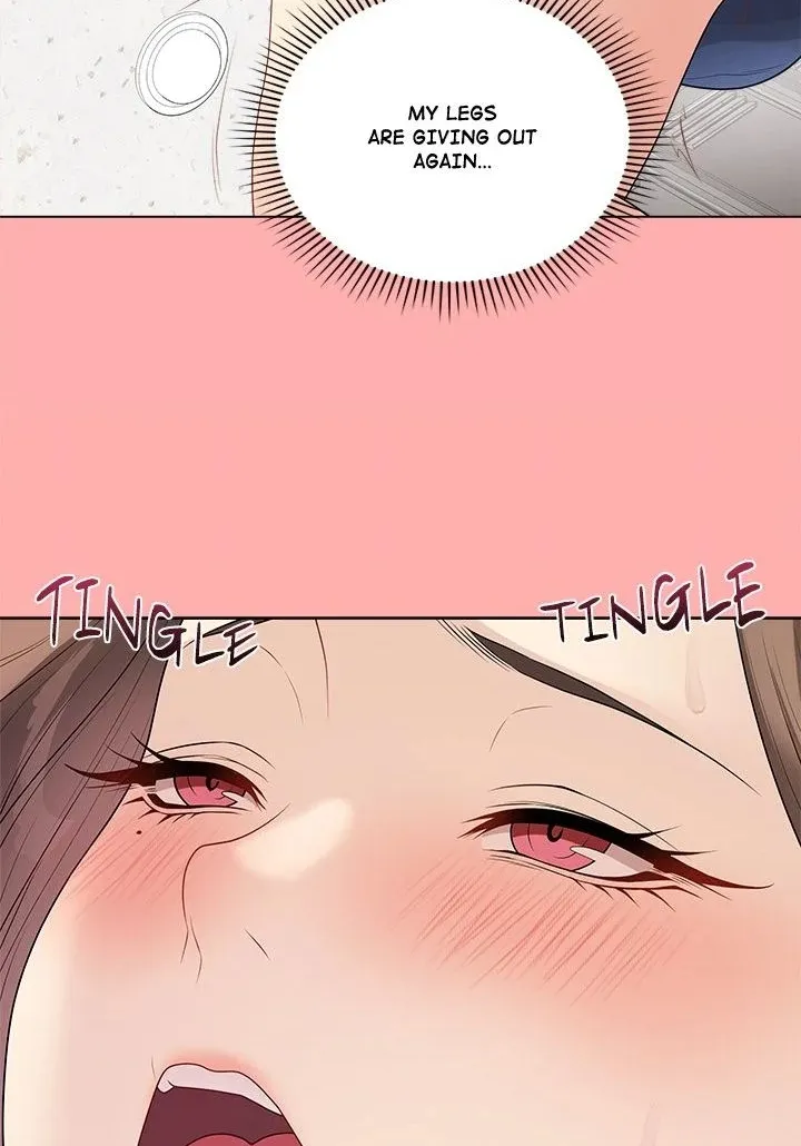 Read Signed, Sealed, Mistaken chapter 29 image 21 on Lezhin