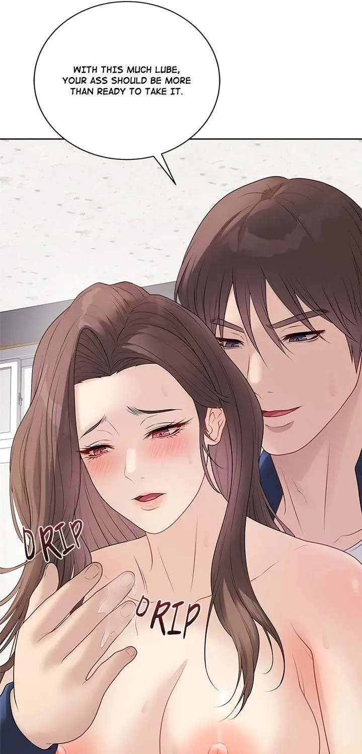 Read Signed, Sealed, Mistaken chapter 29 image 24 on Lezhin