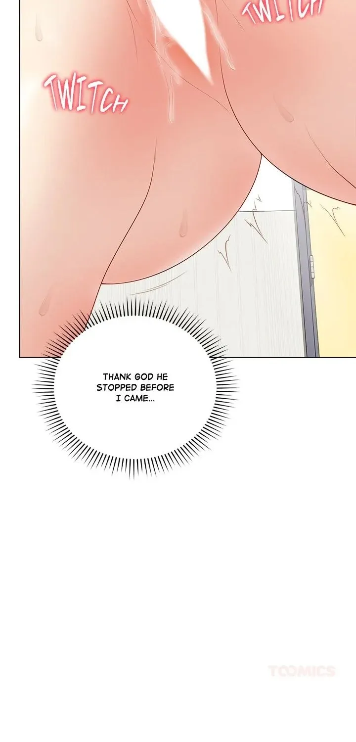 Read Signed, Sealed, Mistaken chapter 29 image 26 on Lezhin