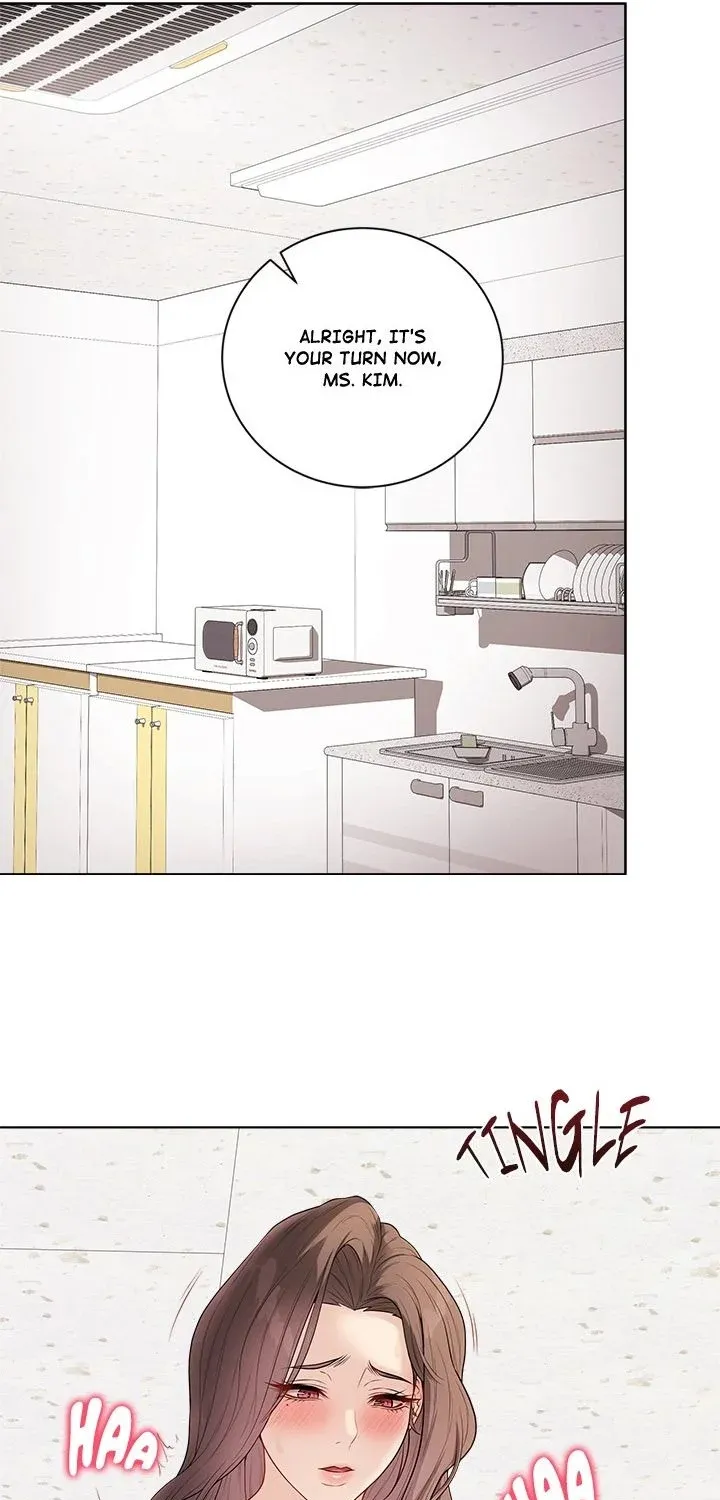 Read Signed, Sealed, Mistaken chapter 29 image 28 on Lezhin