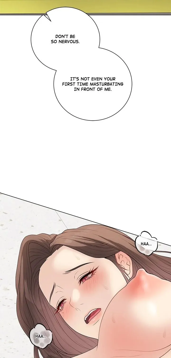 Read Signed, Sealed, Mistaken chapter 29 image 30 on Lezhin