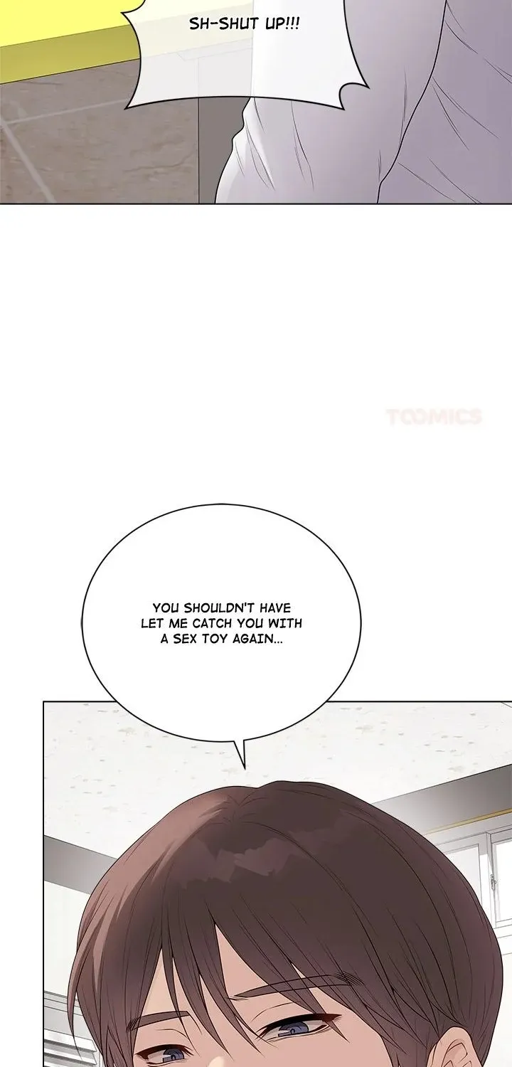 Read Signed, Sealed, Mistaken chapter 29 image 33 on Lezhin