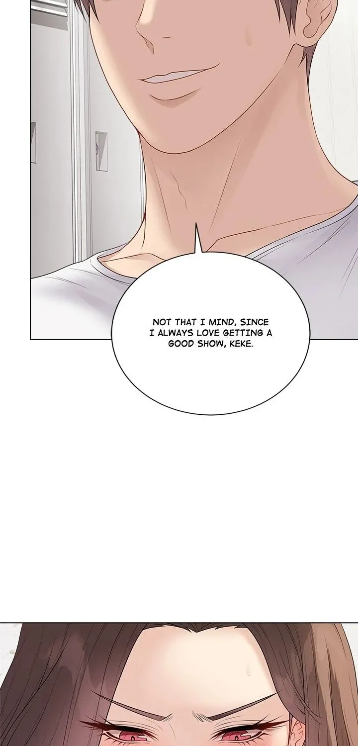 Read Signed, Sealed, Mistaken chapter 29 image 34 on Lezhin