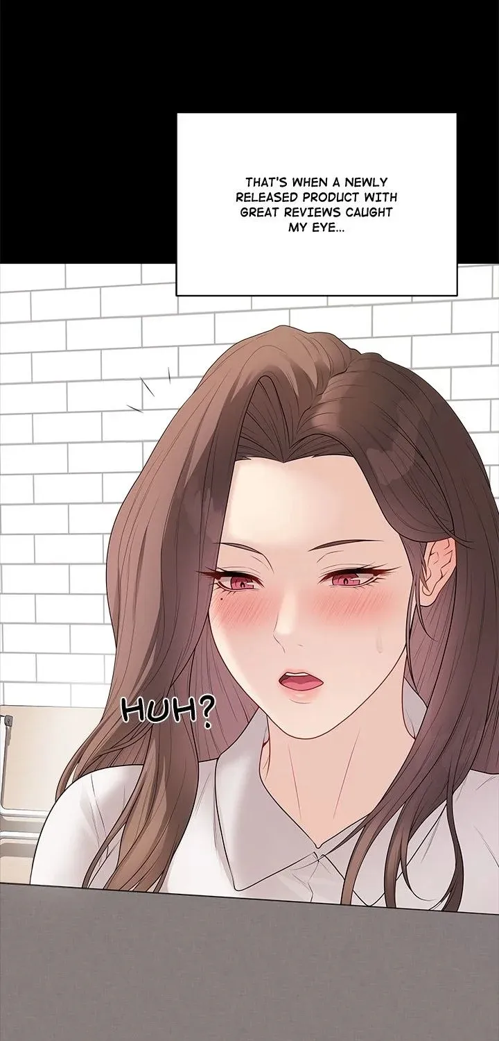 Read Signed, Sealed, Mistaken chapter 29 image 40 on Lezhin