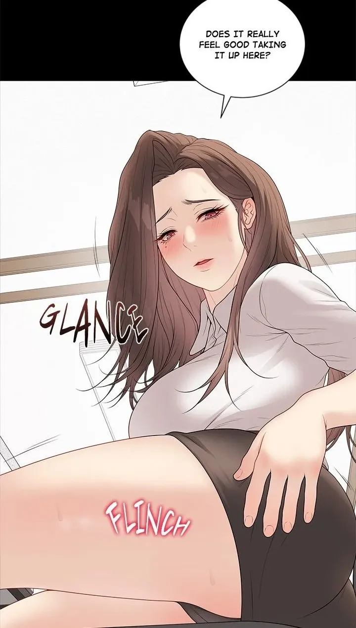 Read Signed, Sealed, Mistaken chapter 29 image 43 on Lezhin