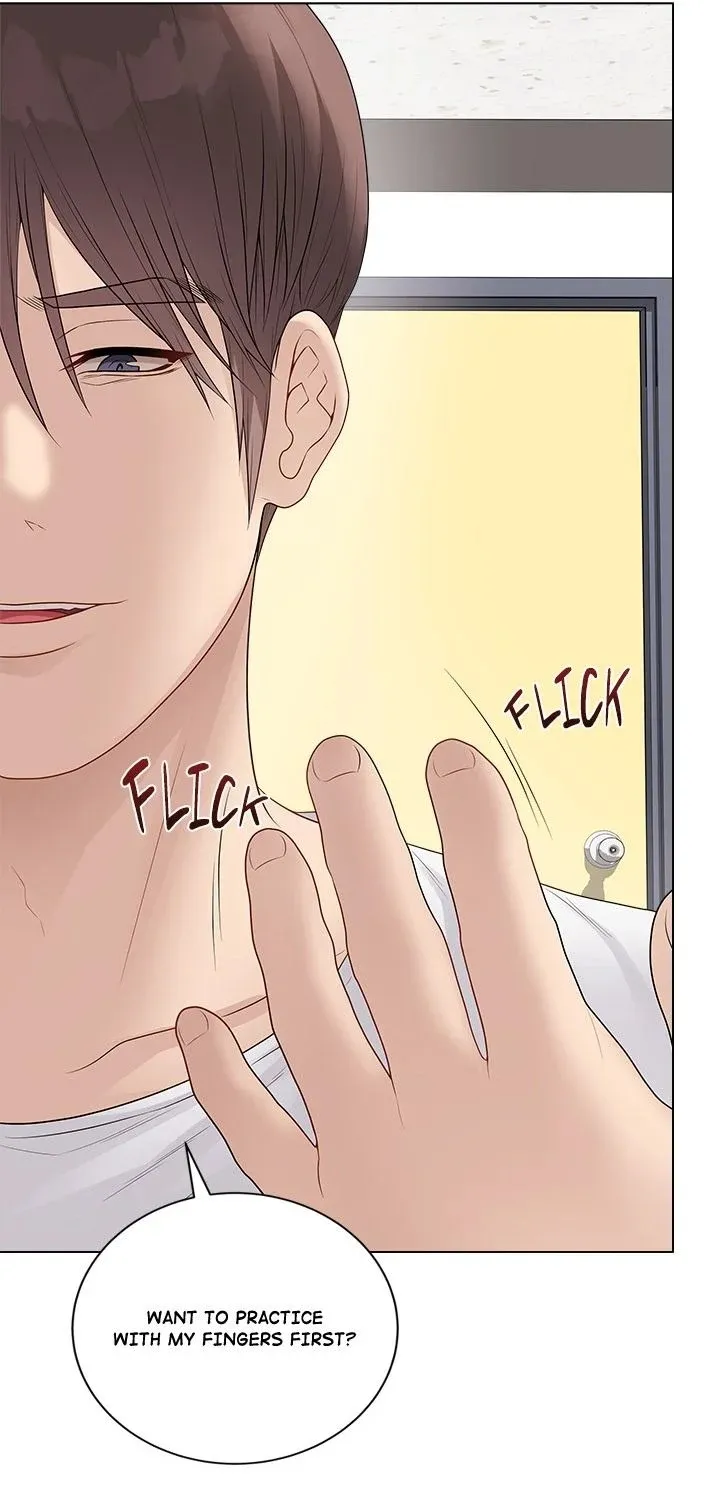 Read Signed, Sealed, Mistaken chapter 29 image 48 on Lezhin