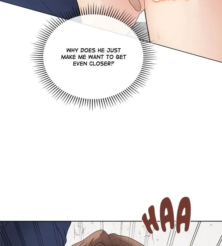 Read Signed, Sealed, Mistaken chapter 29 image 5 on Lezhin
