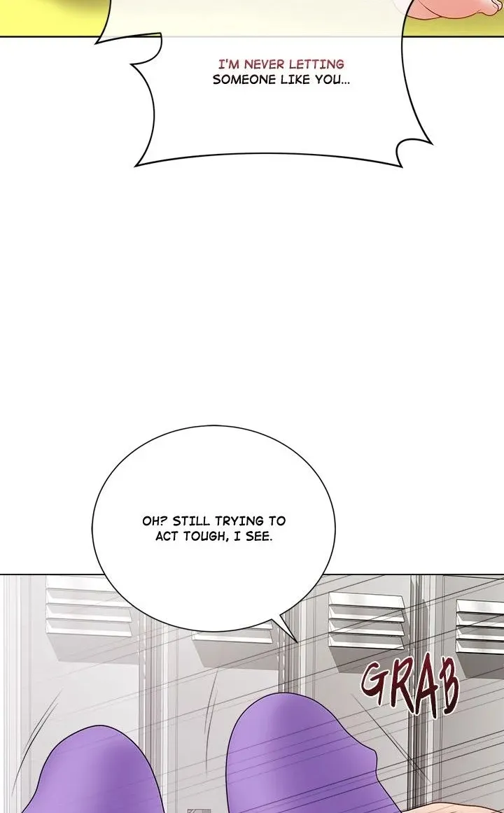 Read Signed, Sealed, Mistaken chapter 29 image 53 on Lezhin