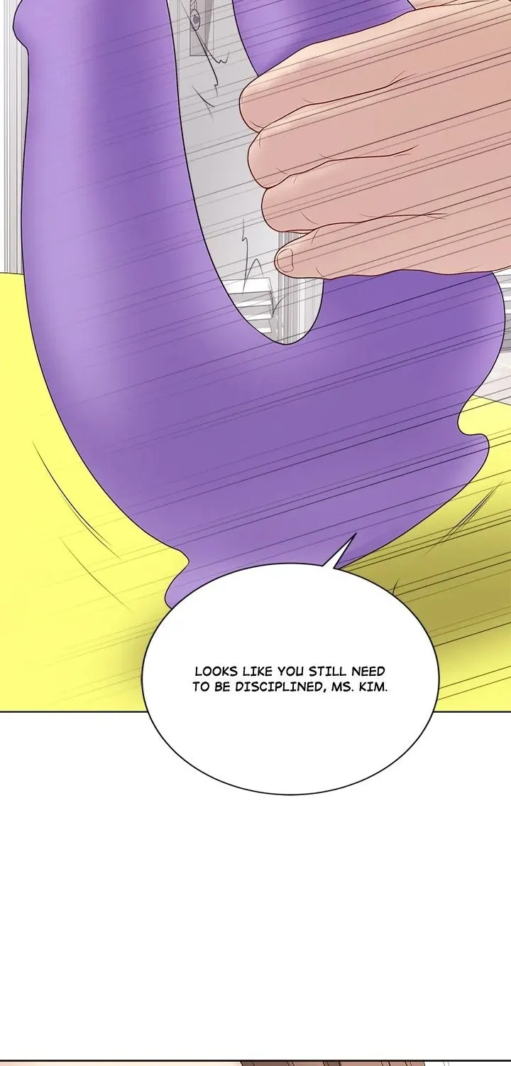 Read Signed, Sealed, Mistaken chapter 29 image 54 on Lezhin