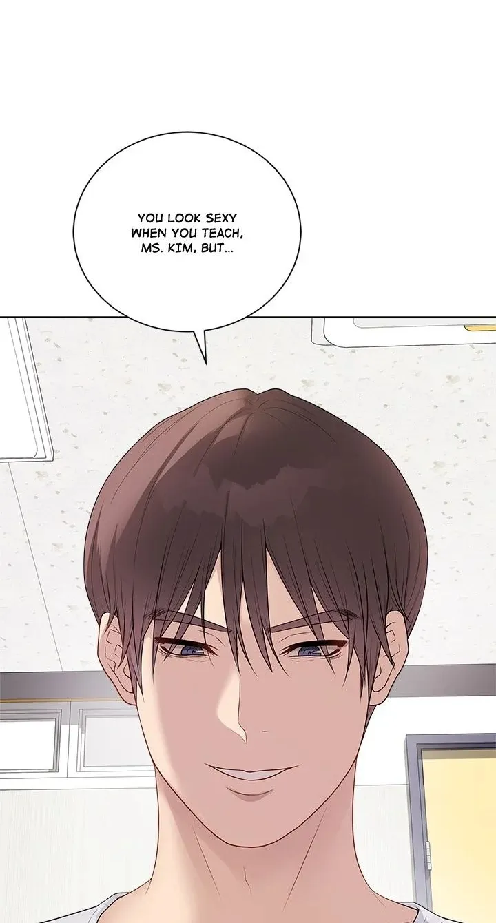 Read Signed, Sealed, Mistaken chapter 29 image 61 on Lezhin