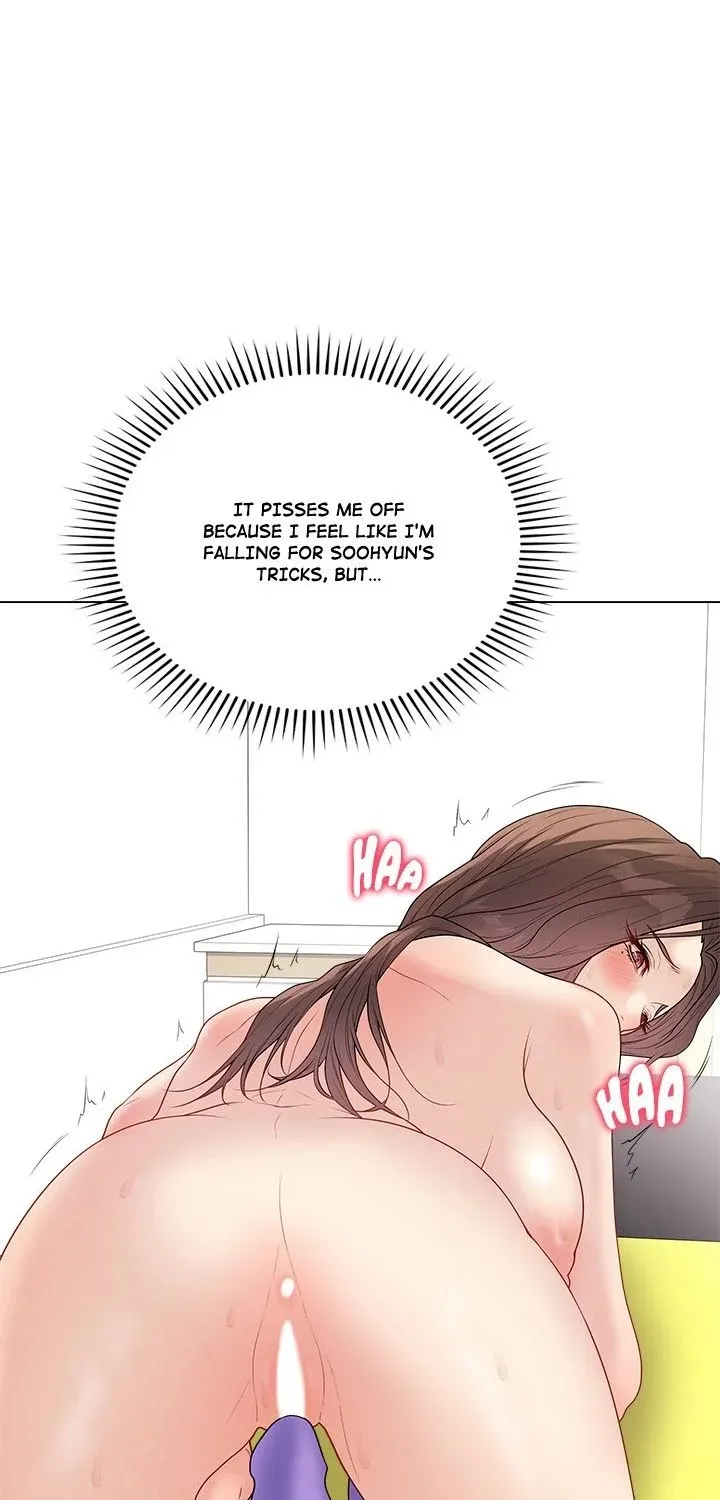 Read Signed, Sealed, Mistaken chapter 29 image 74 on Lezhin