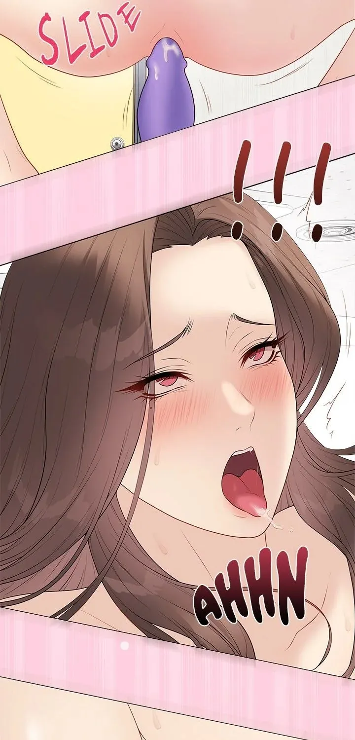 Read Signed, Sealed, Mistaken chapter 29 image 80 on Lezhin